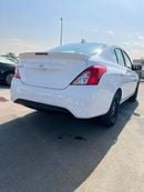 نيسان صني Nissan Sunny Basic 1.5 CC