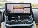 Toyota Land Cruiser GXR 60th Anniversary 4.0L Toyota landcuriser Years 2016 GXR V6 full option 4.0L upgrade interior & e