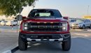 Ford F-150 Raptor 37 Performance 2022 Warranty GCC Brand New