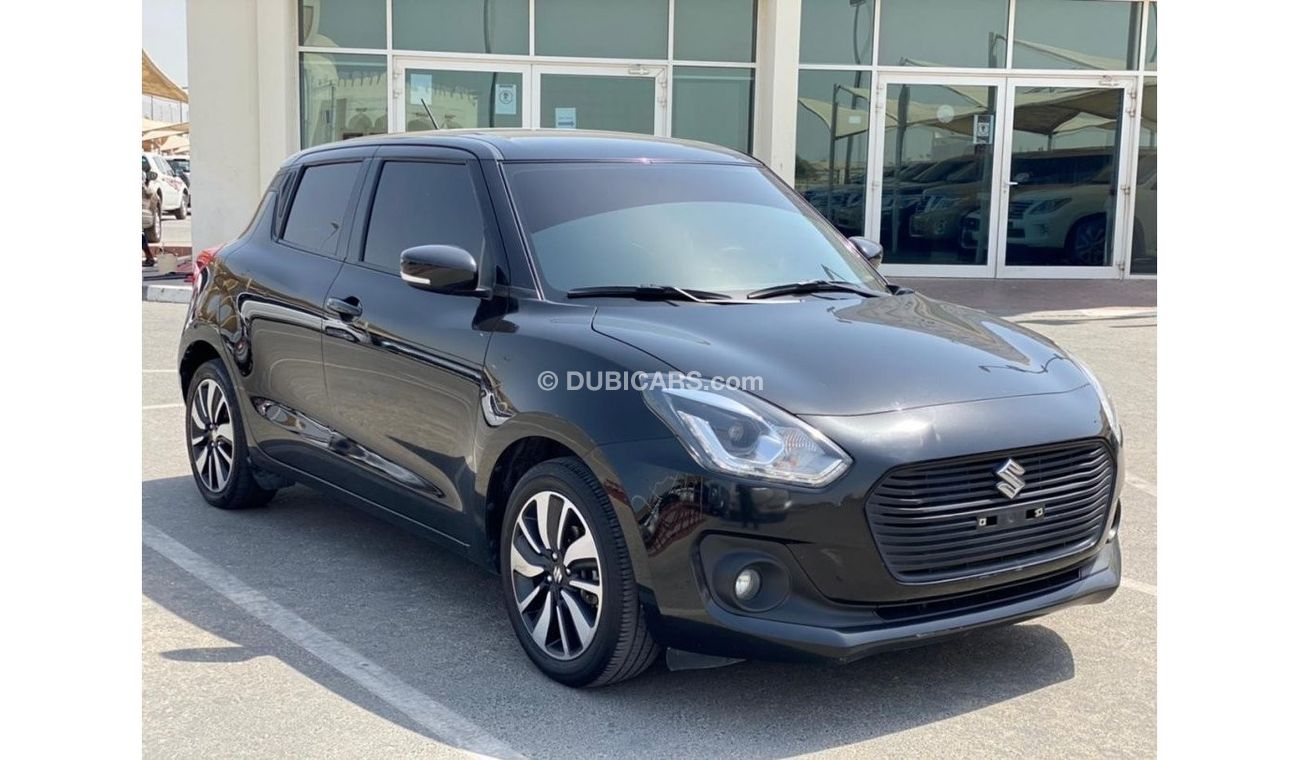 Suzuki Swift Suzuki swift full Option original Paint perfect condition