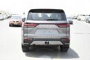Lexus LX 600 TURBO SPORT 24/24 WITH MARK LEVINSON ( Ready Car )