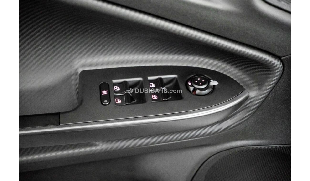 Alfa Romeo Giulietta Veloce 1.8L Turbo Engine 1.8