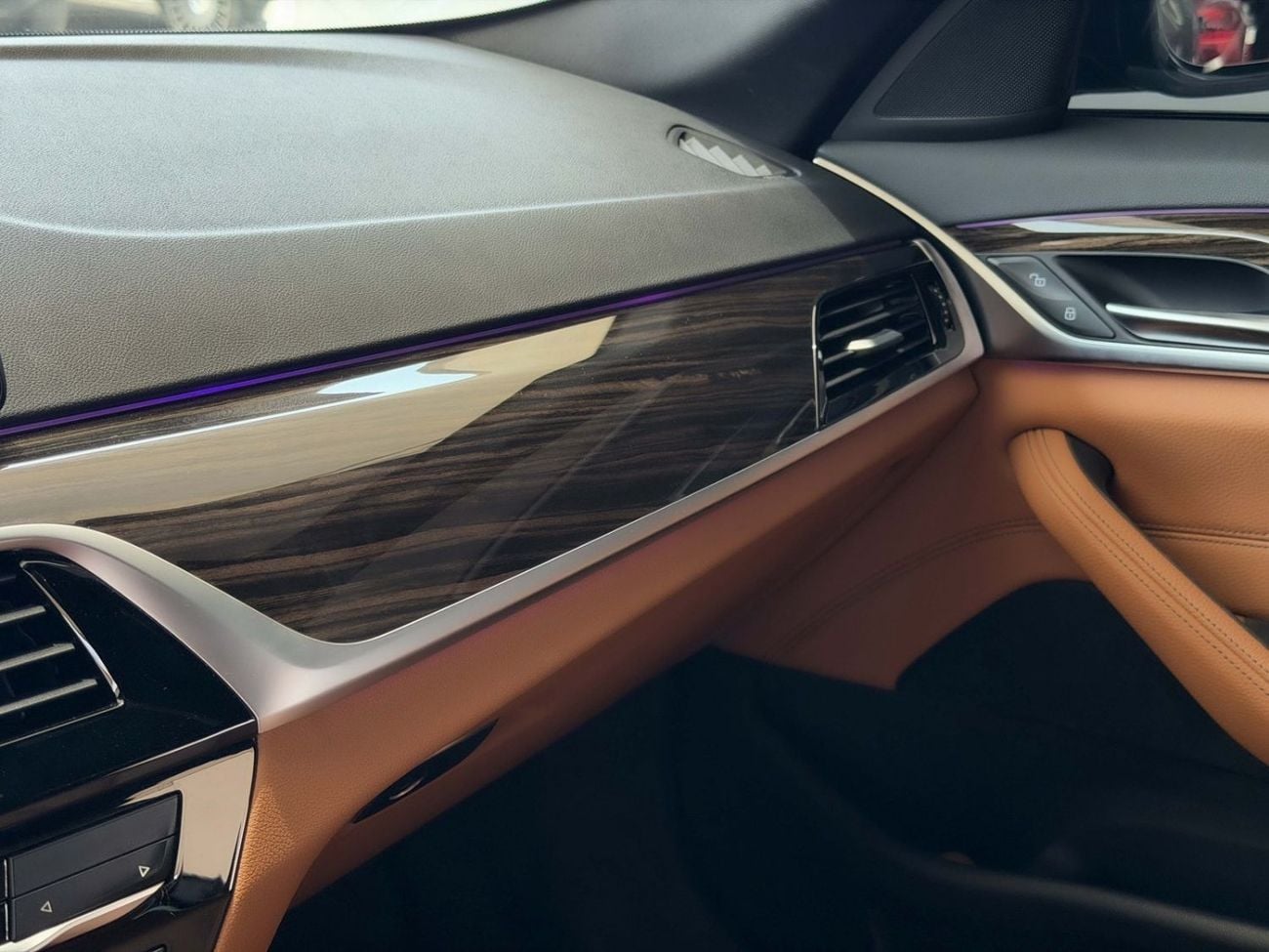 BMW 520i M SPORT