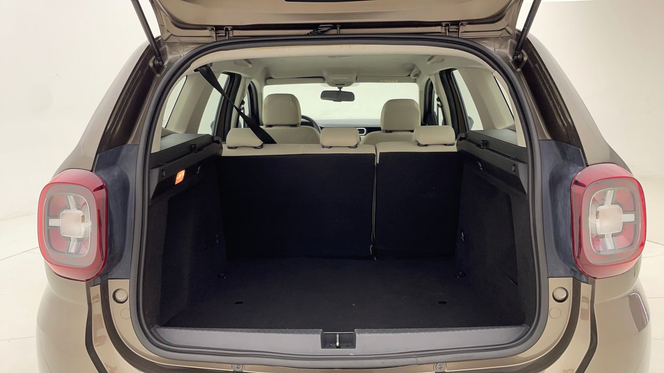 رينو داستر PE 1.6 | بدون دفعة مقدمة | اختبار القيادة في المنزل