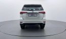 Toyota Fortuner EXR 2.7 | Under Warranty | Inspected on 150+ parameters