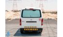 Toyota Hiace GL - Standard Roof 2019 Carrier Freezer Van 2.7L Petrol MT - GCC - Low Mileage - Book Now