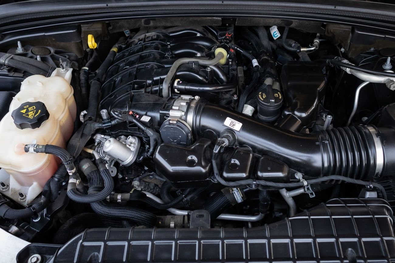 جيب جراند شيروكي L Limited 3.6L