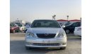 Toyota Camry 2005 Japanese Specs Ref#320