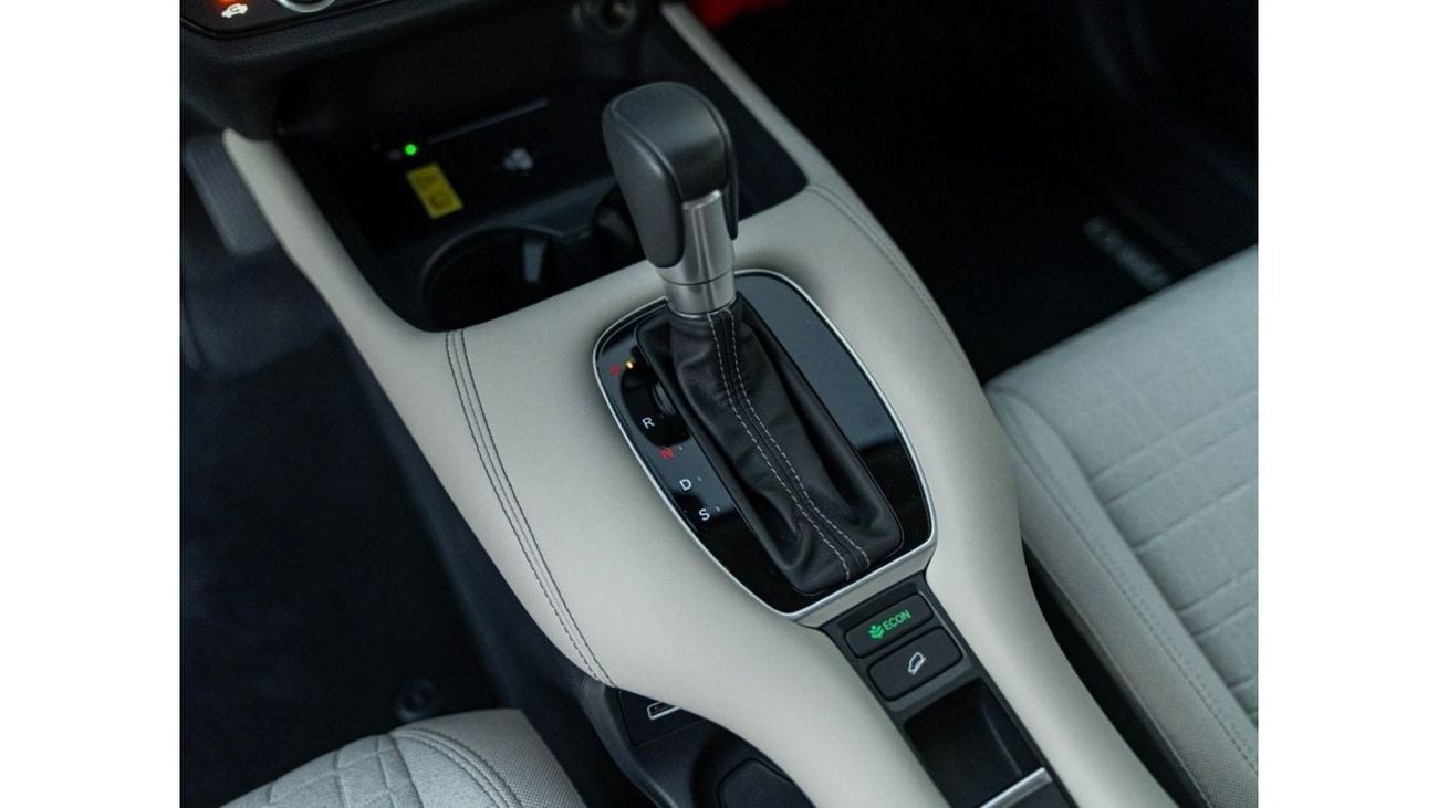 Honda ZRV AED 2,044 PM • THE ALL NEW ZR-V • AL FUTTAIM MOTORS HONDA WARRANTY