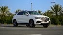 مرسيدس بنز GLE 450 Std Mercedes-Benz GLE 450