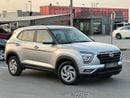 Hyundai Creta GL