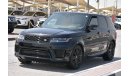 Land Rover Range Rover Sport HSE SPORT HSE Dynamic 2019 / CLEAN CAR / WITH WARRANTY