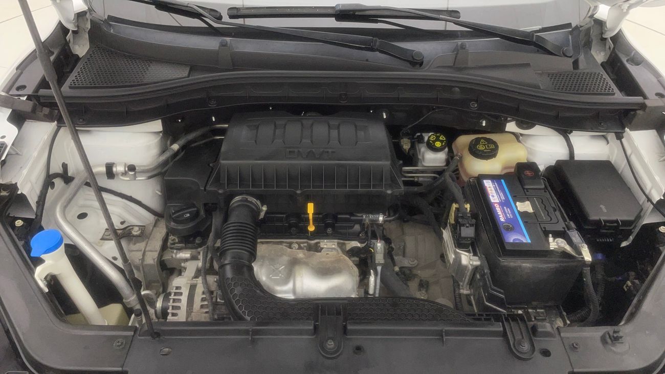 MG ZS STD 1.5 | Zero Down Payment | Home Test Drive