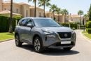 Nissan X Trail 2026 SV 4WD | AED 1598/Month | 0 DP | 30 Day Return | Warranty | Service History