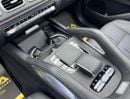 Mercedes Benz GLS580 2021 Mercedes GLS-580 4Matic, 1 Year Unlimited Km Warranty, Full Service History, GCC