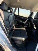 Toyota RAV4 AWD 2.5 Hybrid leather seats 2019