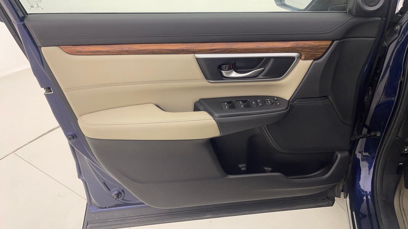 Honda CRV TOURING 2.4 | Zero Down Payment | Home Test Drive