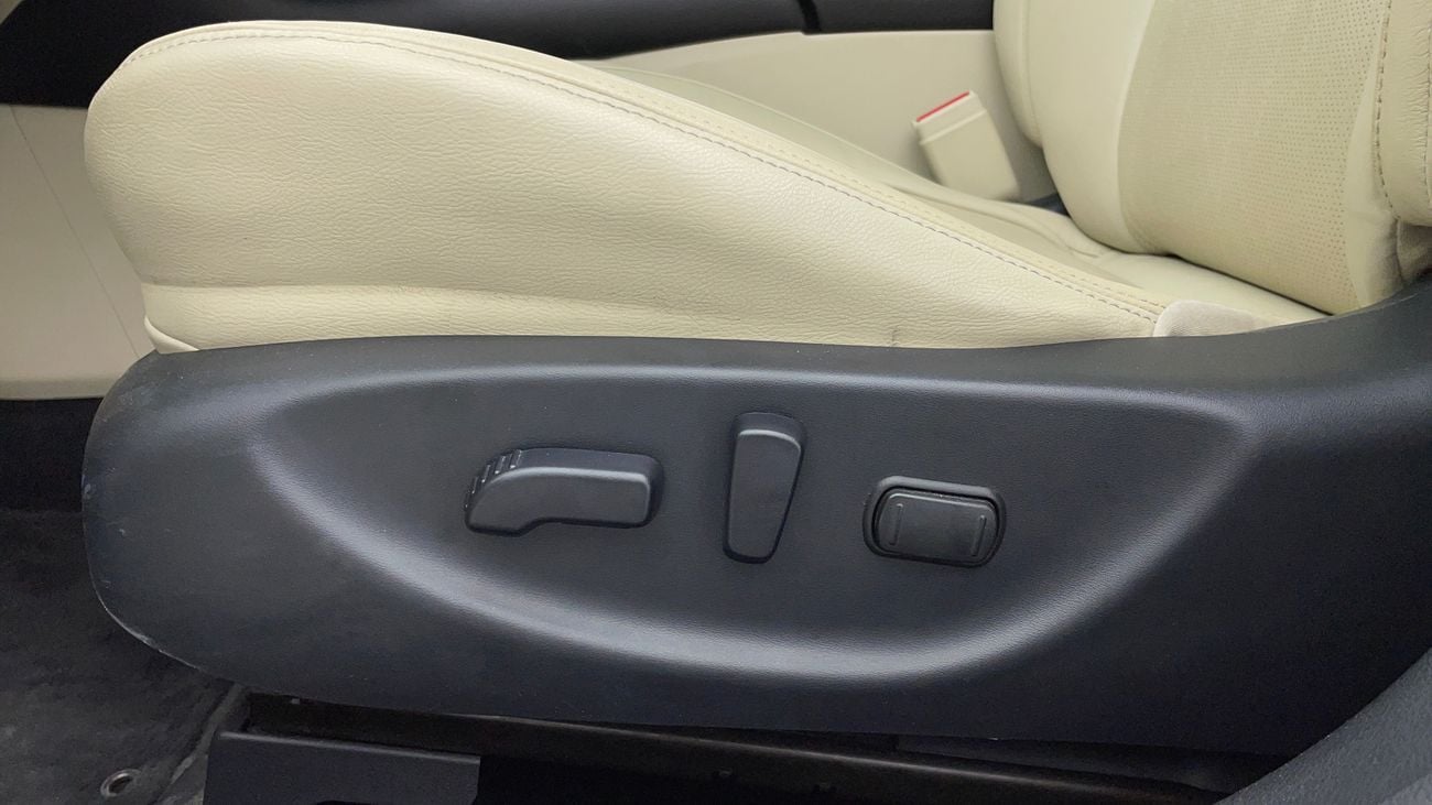 نيسان ماكسيما SV 3.5 | بدون دفعة مقدمة | اختبار قيادة مجاني للمنزل