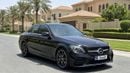 مرسيدس بنز C 200 AMG كارس24 هي سوق ضخم للسيارات المستعملة موثوق ومضمون ٪كارس24 هي سوق ضخم للسيارات المستعملة موثوق ومضمون