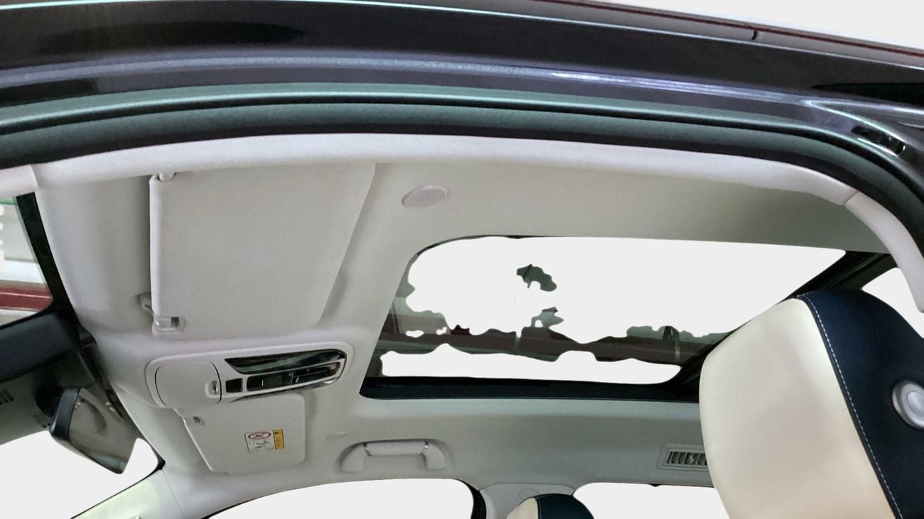 تانك 500 Prestige | شامل الضمان | 0 ﺪﻔﻋﺓ ﺃﻮﻟﻯ