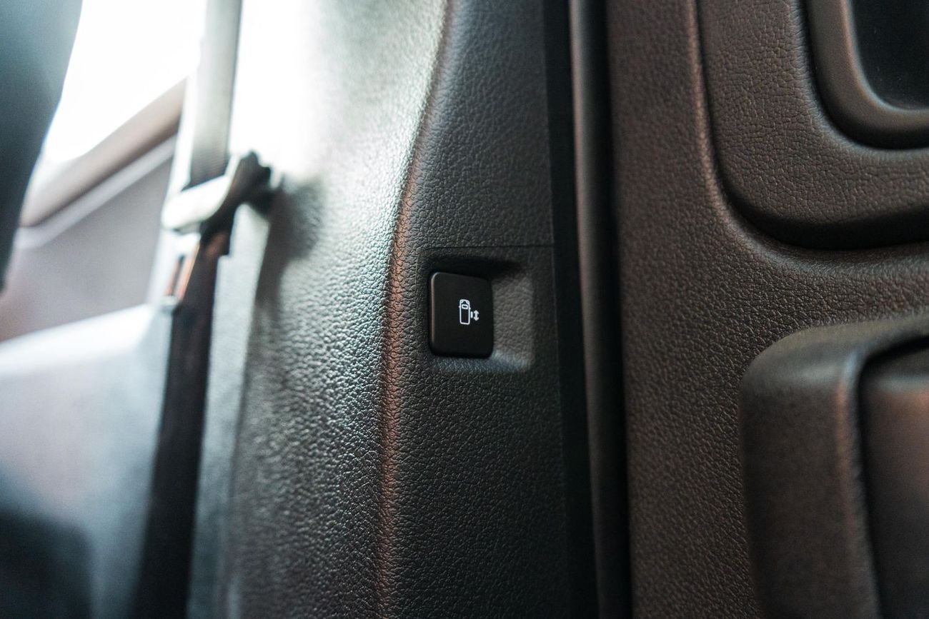 Citroen Spacetourer Spacetourer 2026 2.0 HDI 7 SEATS