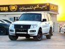 ميتسوبيشي باجيرو  3.5L Petrol | RockFord System | Sunroof