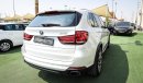 بي أم دبليو X5 Xdrive 50i