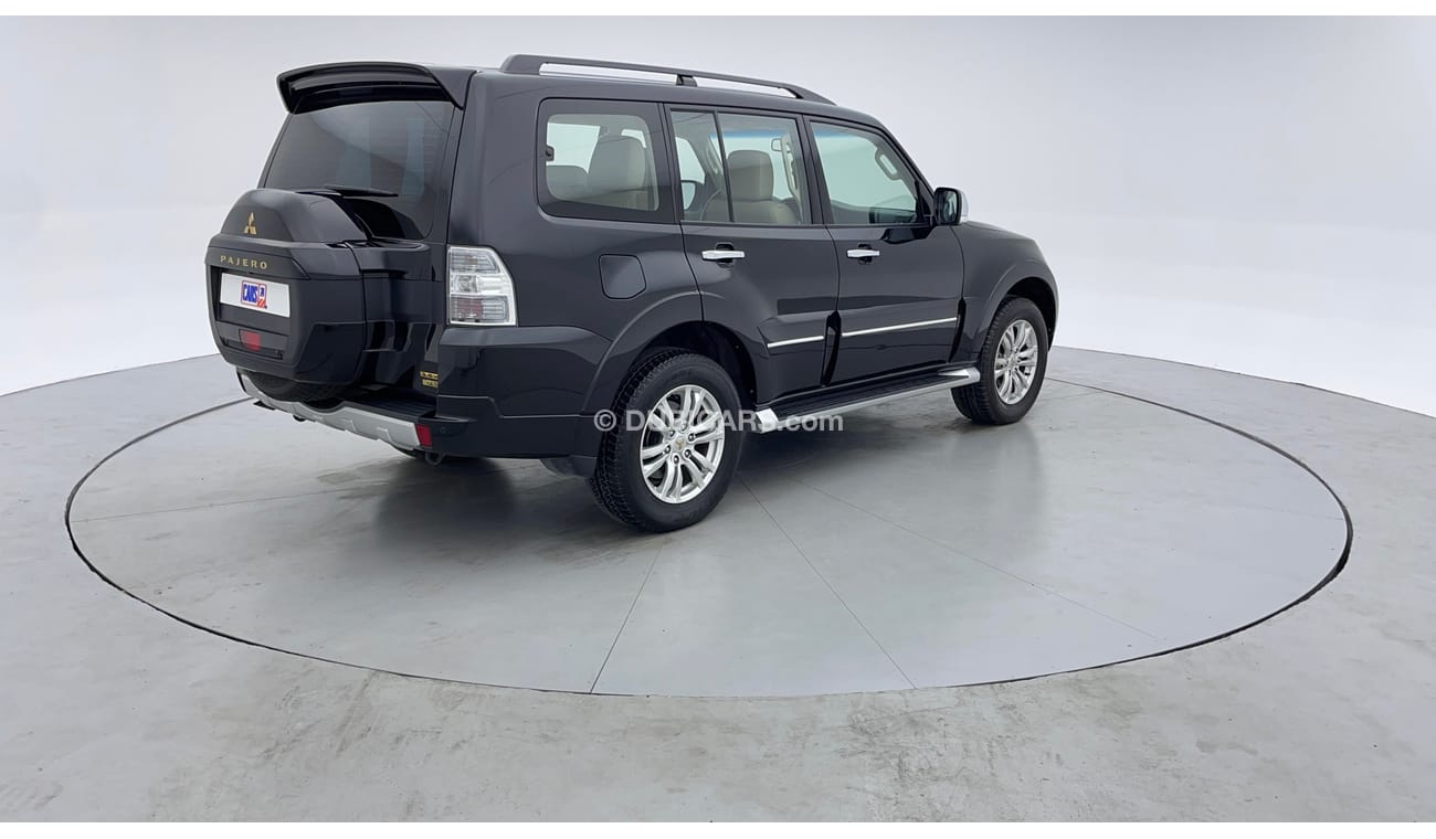 Mitsubishi Pajero GLS HIGHLINE 3.8 | Zero Down Payment | Free Home Test Drive