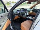Genesis GV80 Std 2.5L AWD