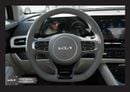 Kia Sportage #Am KIA SPORTAGE 1.5L TURBO 4X2 HI A/T PTR 2025