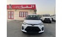 تويوتا ريز Toyota Raize 1.2L XLE AT 2022