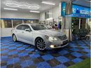 Lexus LS460 Platinum LWB 4st 4.6L