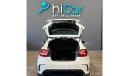 Mercedes-Benz A 45 AMG Std 2016 Mercedes-Benz A45 2.0L • GCC • 2 Years Warranty