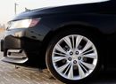 Chevrolet Impala Chevrolet impala 2016, full option, GCC accident-free, in excellent condition