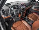 Mini John Cooper Works Countryman
