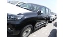 Toyota Prado TXL - 2.7L PET (FAB)-FLR-02AB-MY21