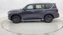إنفينيتي QX80 2024 LUXE | AED 2556/Month | 0 DP | 30 Day Return | Warranty