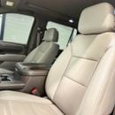 شيفروليه تاهو LT 5.3L 4WD