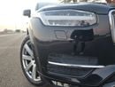 Volvo XC90 T6 - Inscription