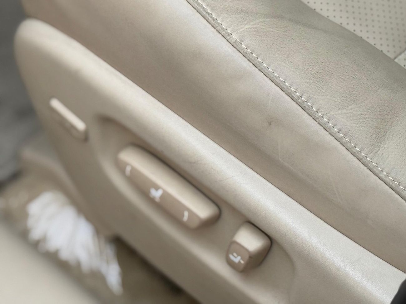 Lexus RX350 F-Sport 3.5L (296 HP)