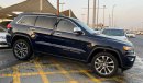 Jeep Grand Cherokee ليميتيد limited