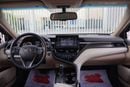 Toyota Camry GLE HEV