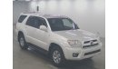 Toyota Hilux SURF RHD TRN210/SSR-X/2WD/2006/MY LOT # 546