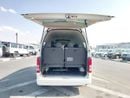 تويوتا هاياس TOYOTA HIACE COMMUTER VAN RHD 2015 MODEL 3.0 L DIESEL AUTOMATIC(PM26086)
