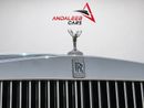 Rolls Royce Phantom STD ROLLS-ROYCE PHANTOM | 6.75L V12 | 2011 | FULL AGMC SERVICE HISTORY | GCC SPECS