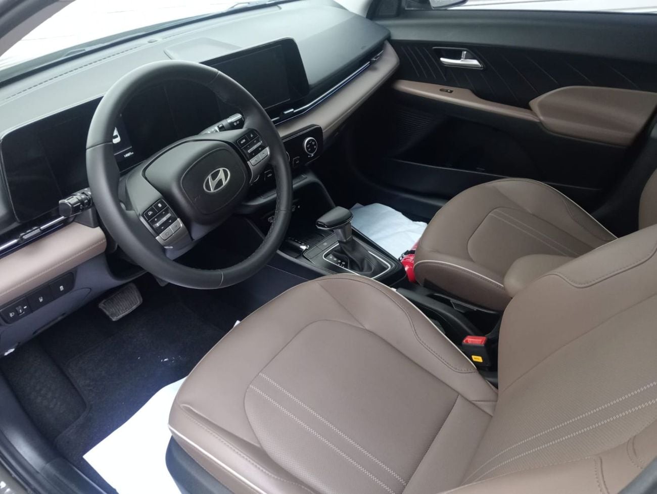 Hyundai Accent Comfort+ 1.5L