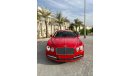 Bentley Continental Flying Spur W12