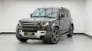 Land Rover Defender 110 X-DYNAMIC SE P300