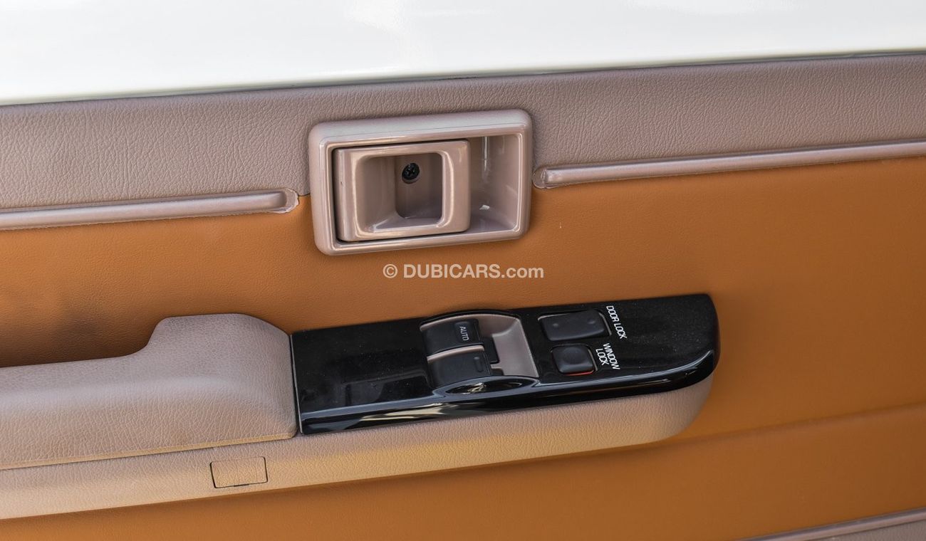 Toyota Land Cruiser 70 LC 71 4.0L V6 3 DOORS PETROL 2022