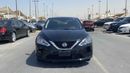 نيسان سنترا SV 1.8Liter, V4